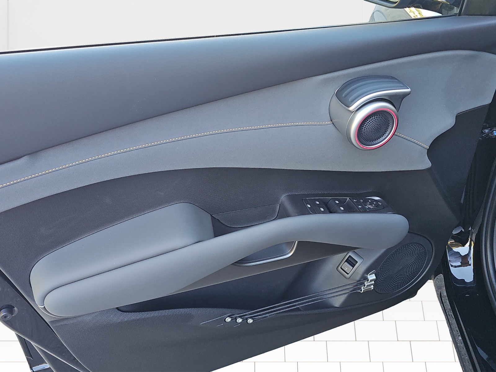 BYD Atto 3 EVO 74.8 kWh Design-image-11