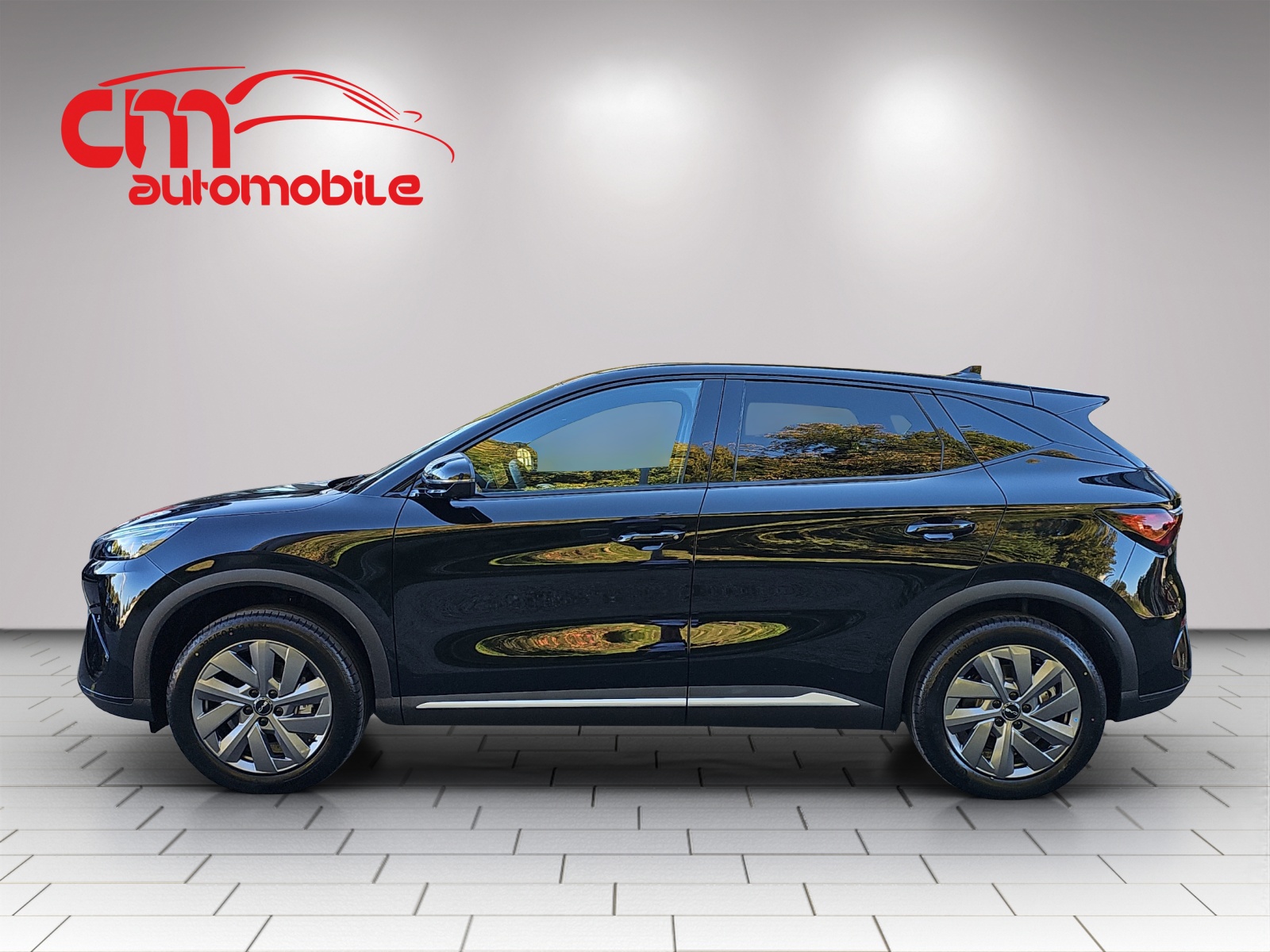 BYD Atto 3 EVO 74.8 kWh Design-image-6