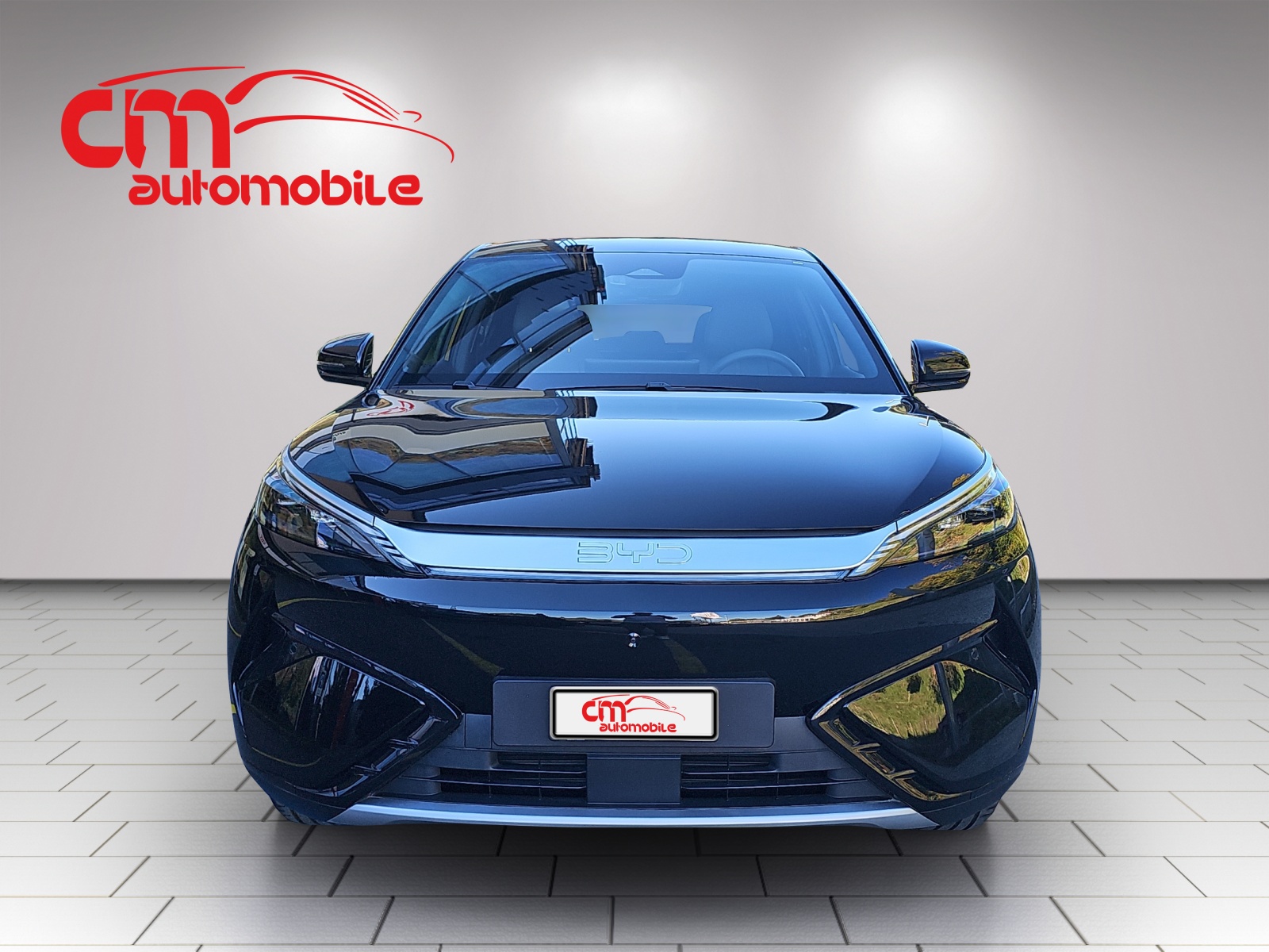 BYD Atto 3 EVO 74.8 kWh Design-image-7