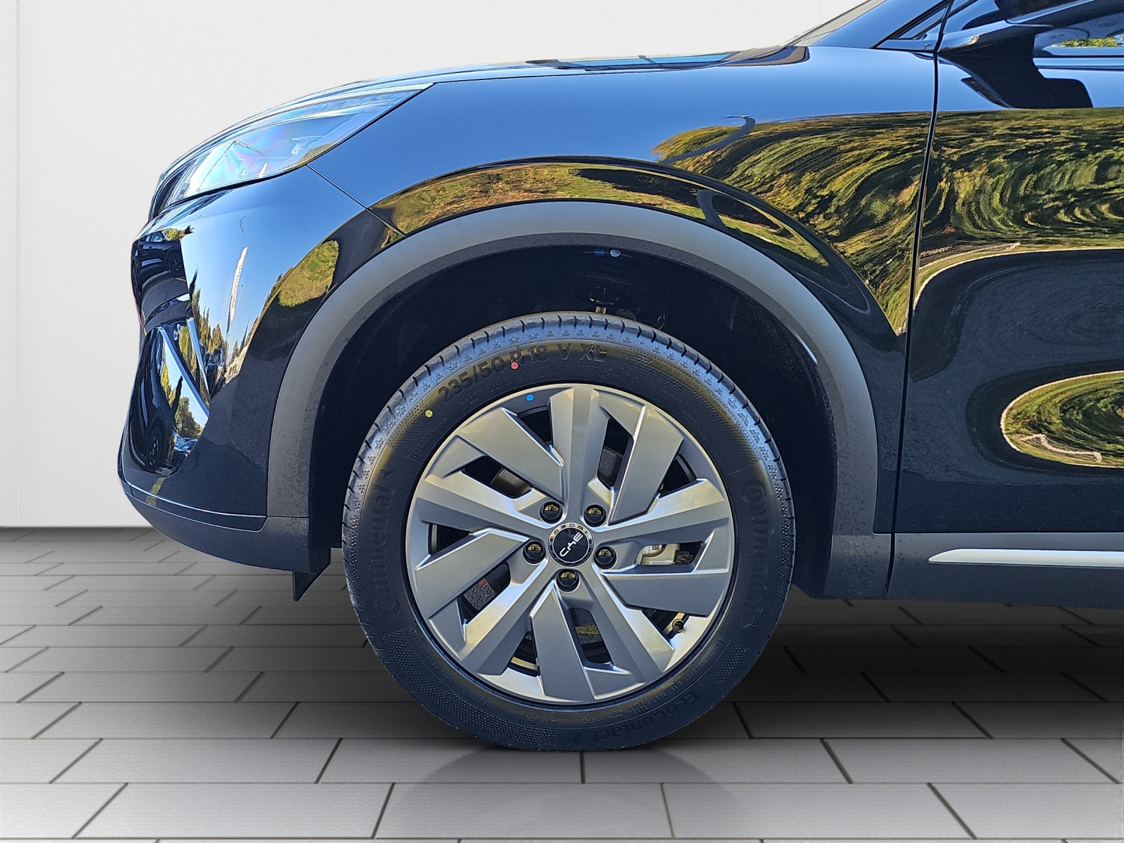 BYD Atto 3 EVO 74.8 kWh Design-image-19