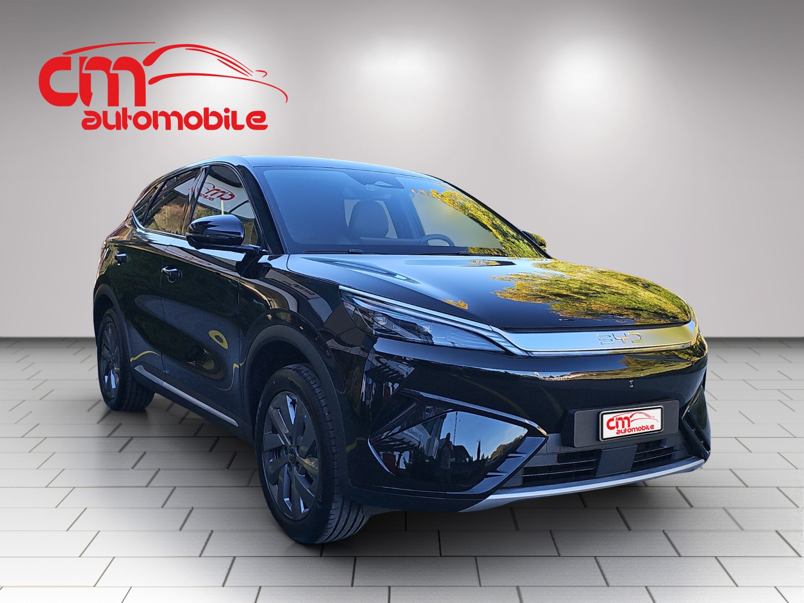 BYD Atto 3 EVO 74.8 kWh Design-showroom-element-3