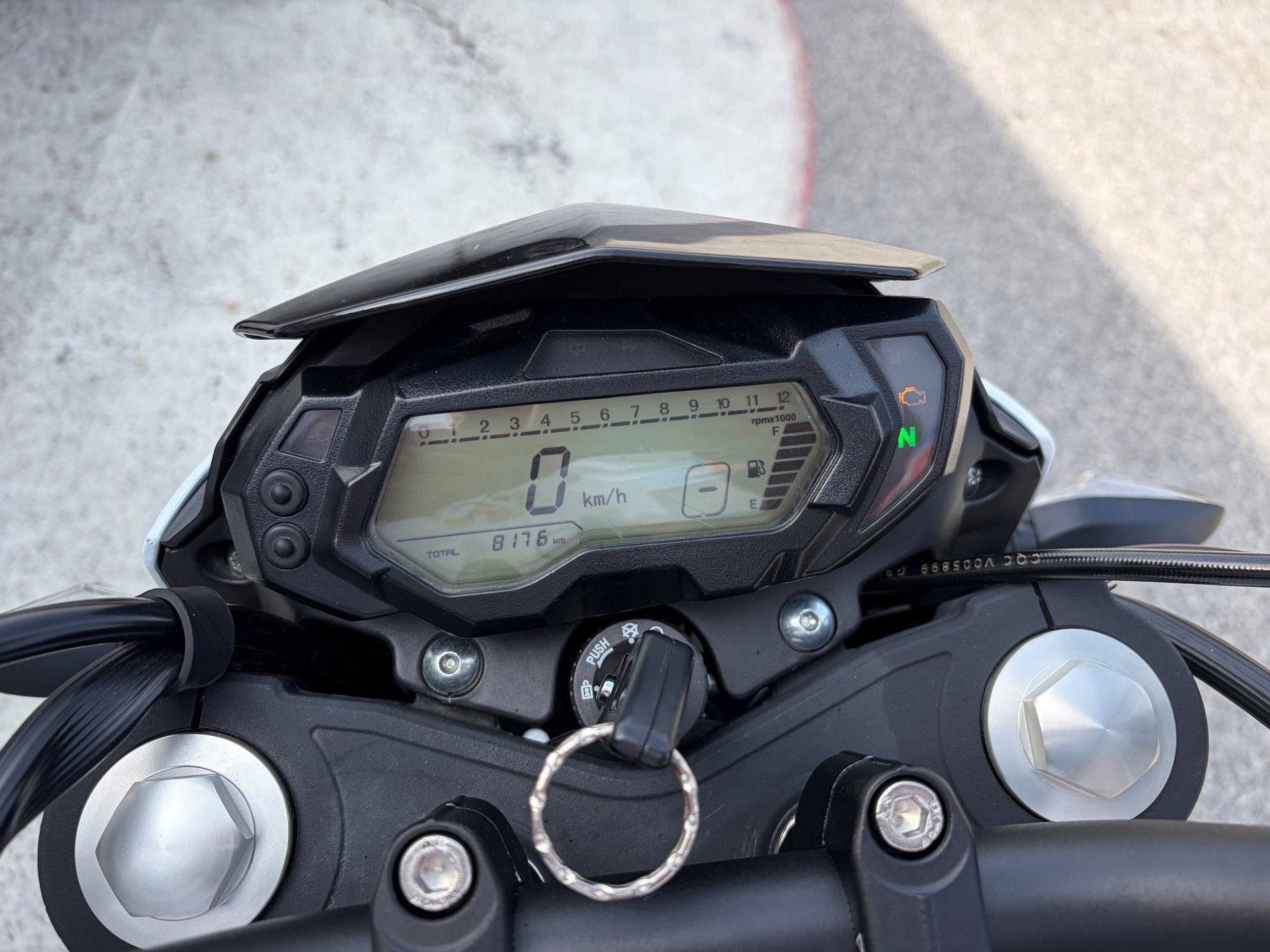 BENELLI BN 125-image-1