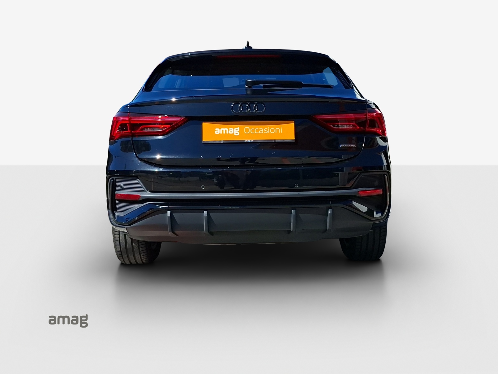 AUDI Q3 Sportback 40 TFSI S line quattro S-tronic-showroom-element-3