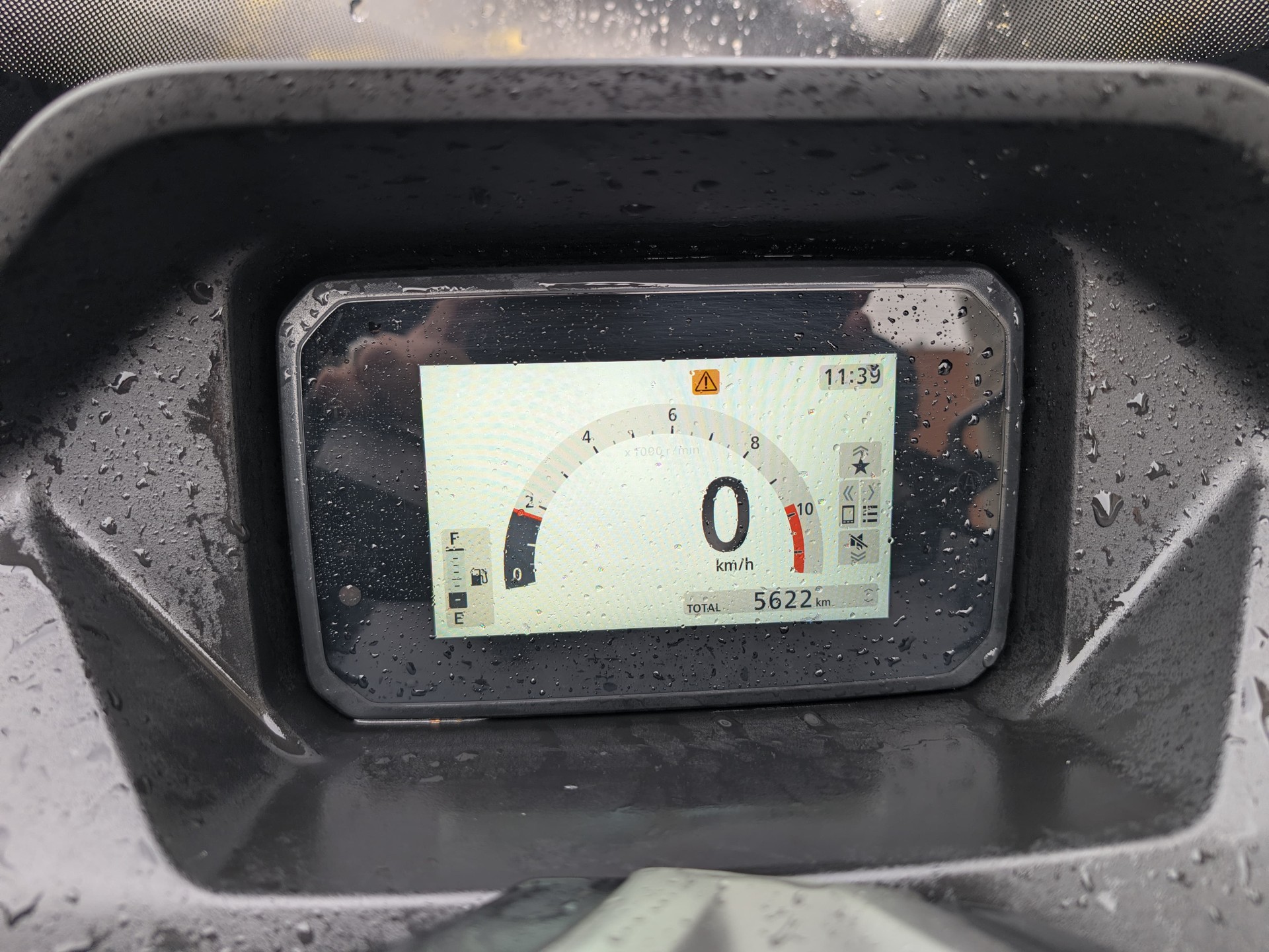 HONDA PCX 125 DX ABS-image-4