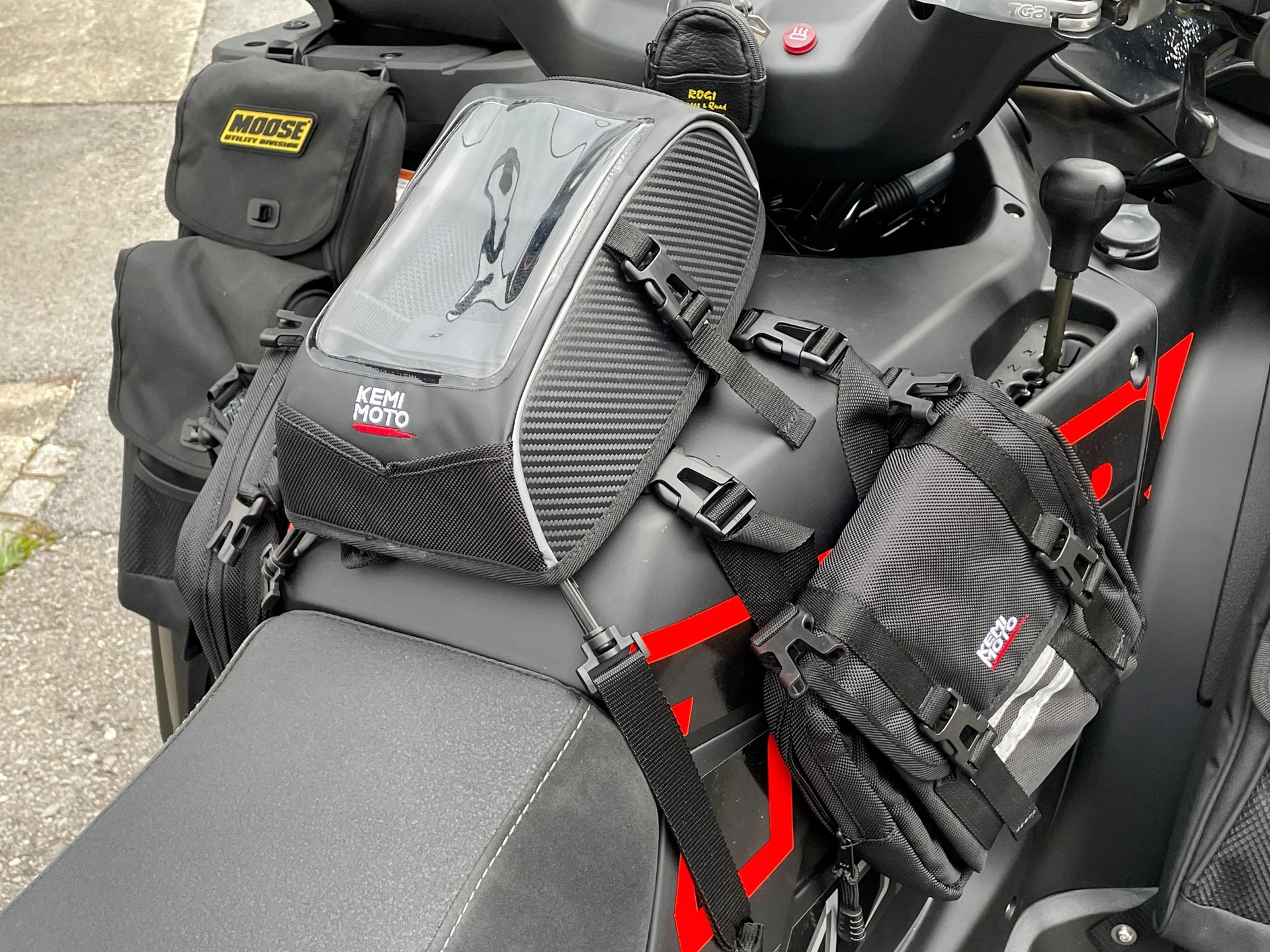 TGB Blade 1000 EFI LT Touring 4x4-image-7