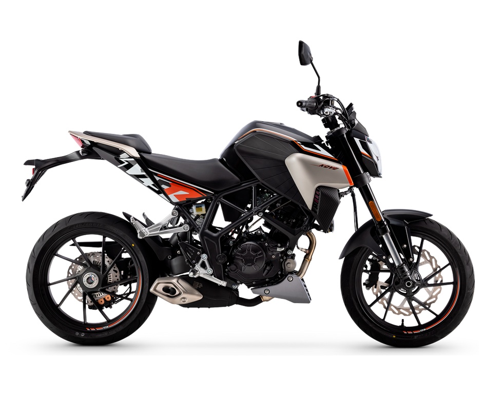 KOVE 125 NK-image-0