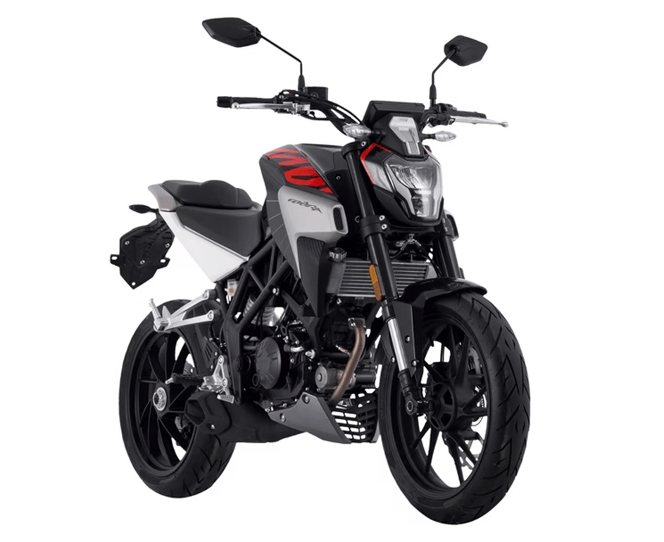 KOVE 125 NK-image-1
