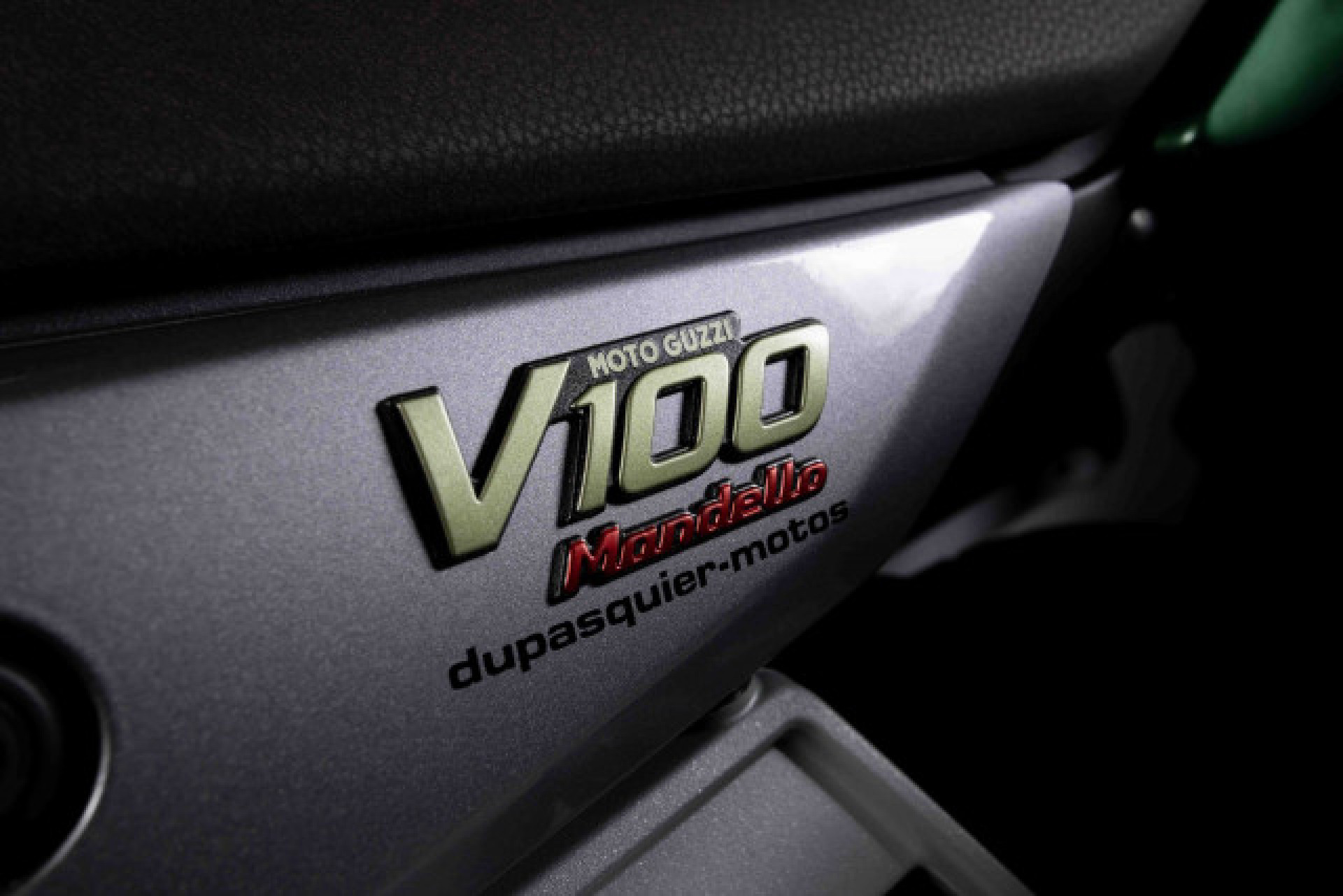 MOTO GUZZI V100 Mandello S-image-5