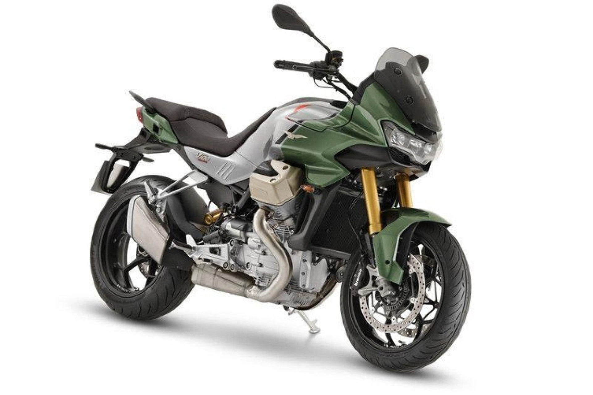 MOTO GUZZI V100 Mandello S-image-0