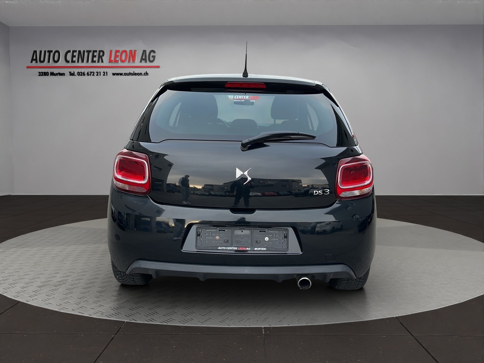 DS AUTOMOBILES DS 3 1.2 PureTech SO Chic-image-4