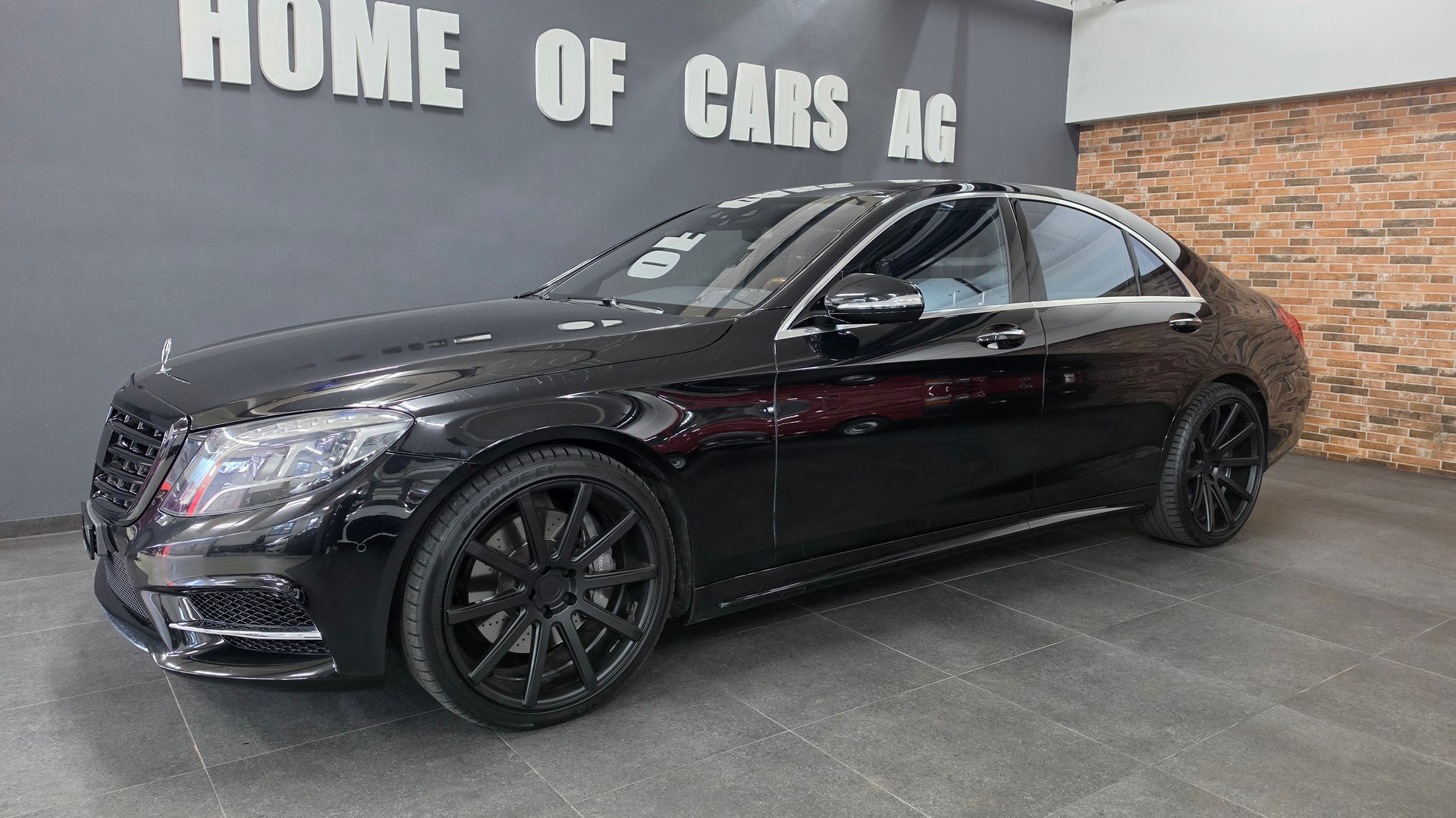 MERCEDES-BENZ S 500 7G-Tronic AMG-Line-showroom-element-3