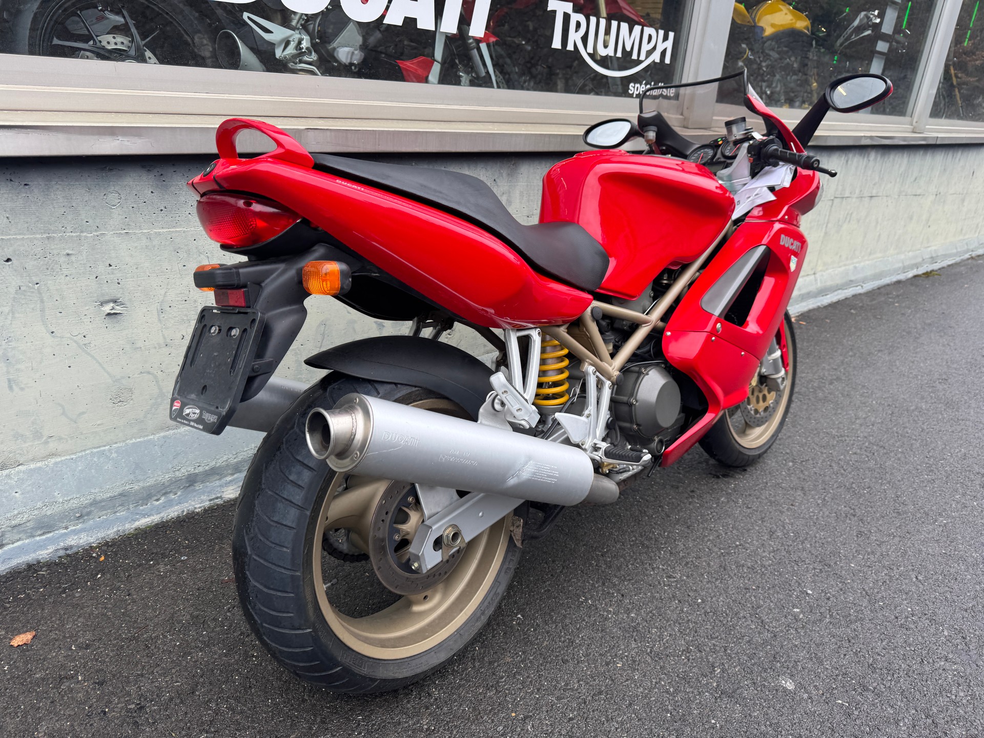 DUCATI ST4 I.E.-image-3