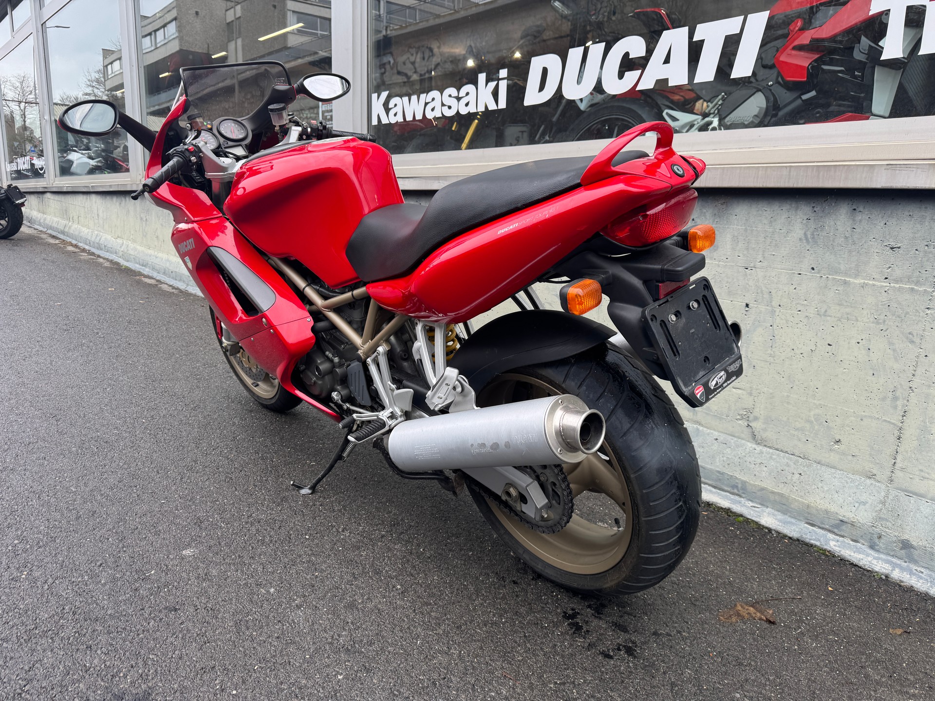 DUCATI ST4 I.E.-image-10