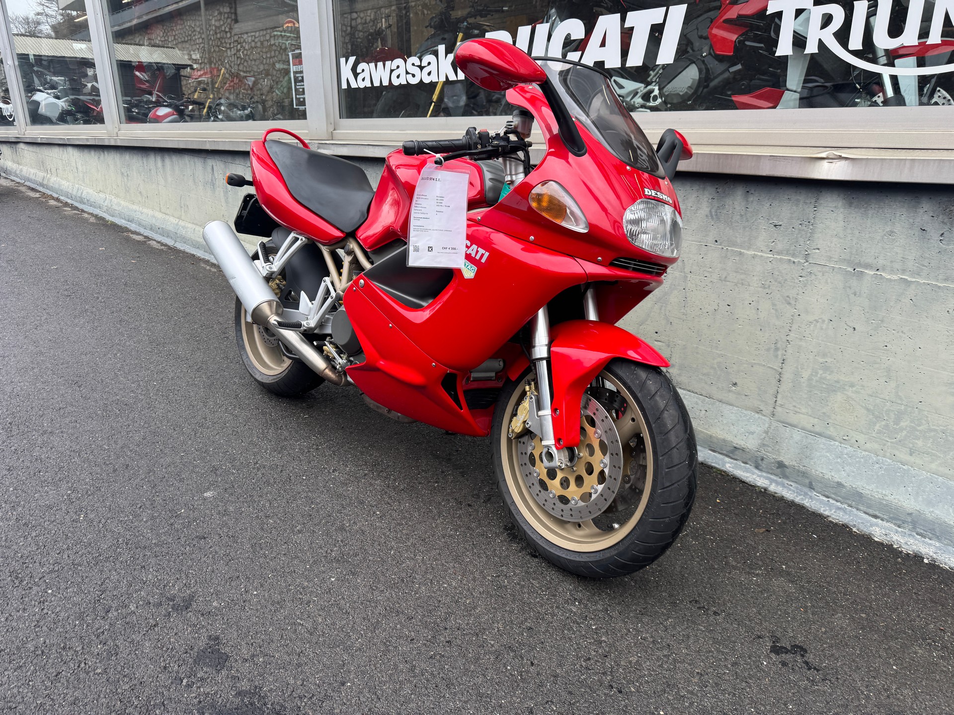 DUCATI ST4 I.E.-image-1
