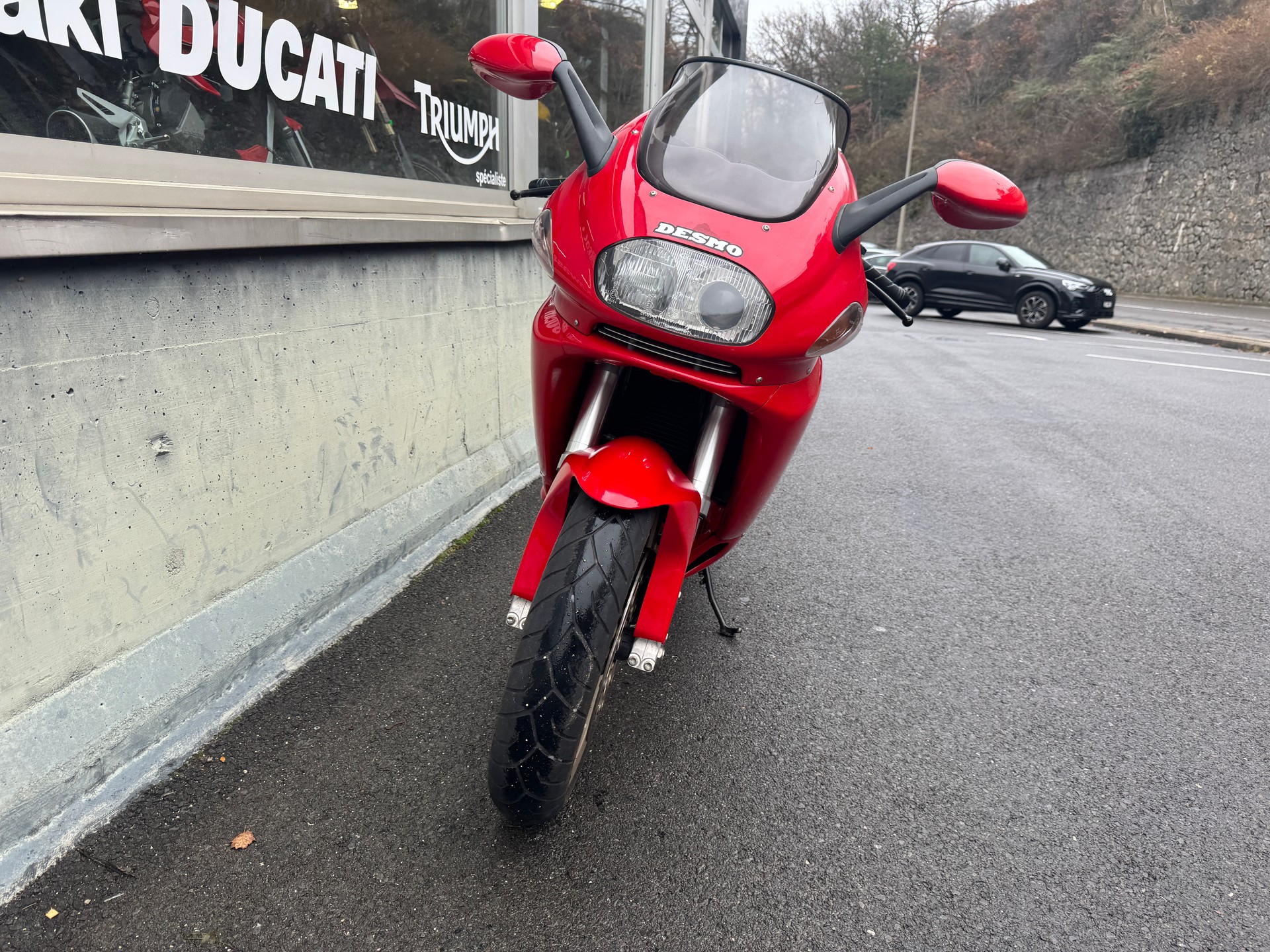 DUCATI ST4 I.E.-image-9
