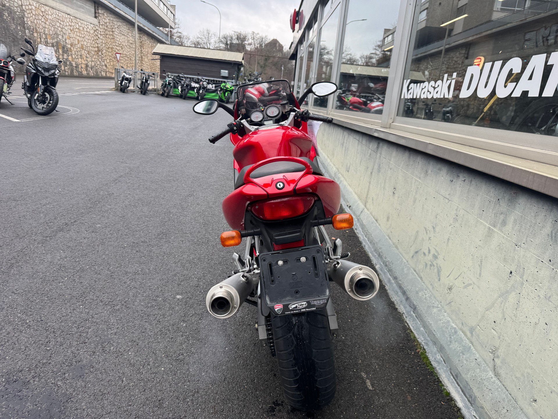 DUCATI ST4 I.E.-image-11