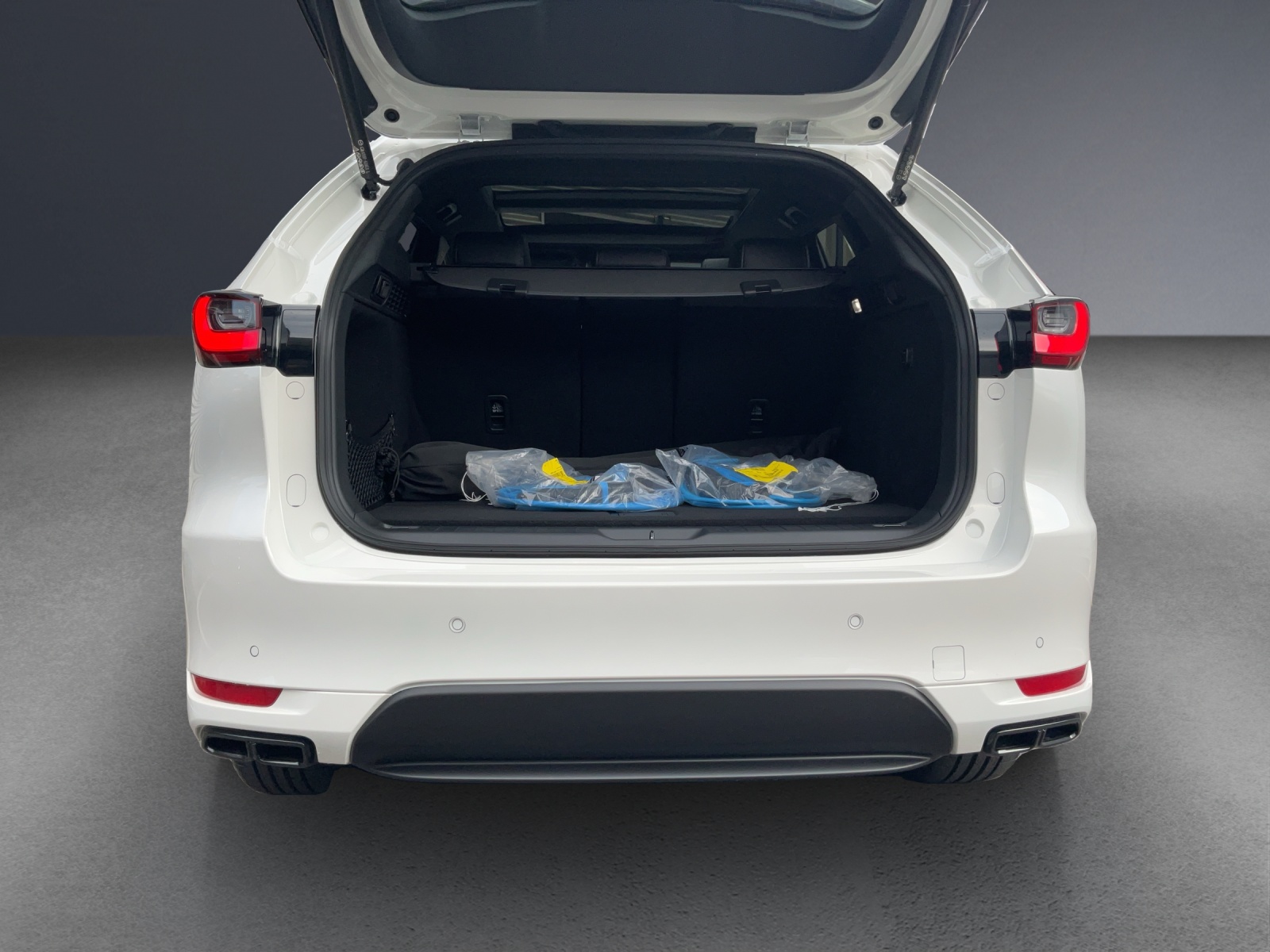 MAZDA CX-60 e-SKYACTIV PHEV 8AT AWD Homura Plus-image-11