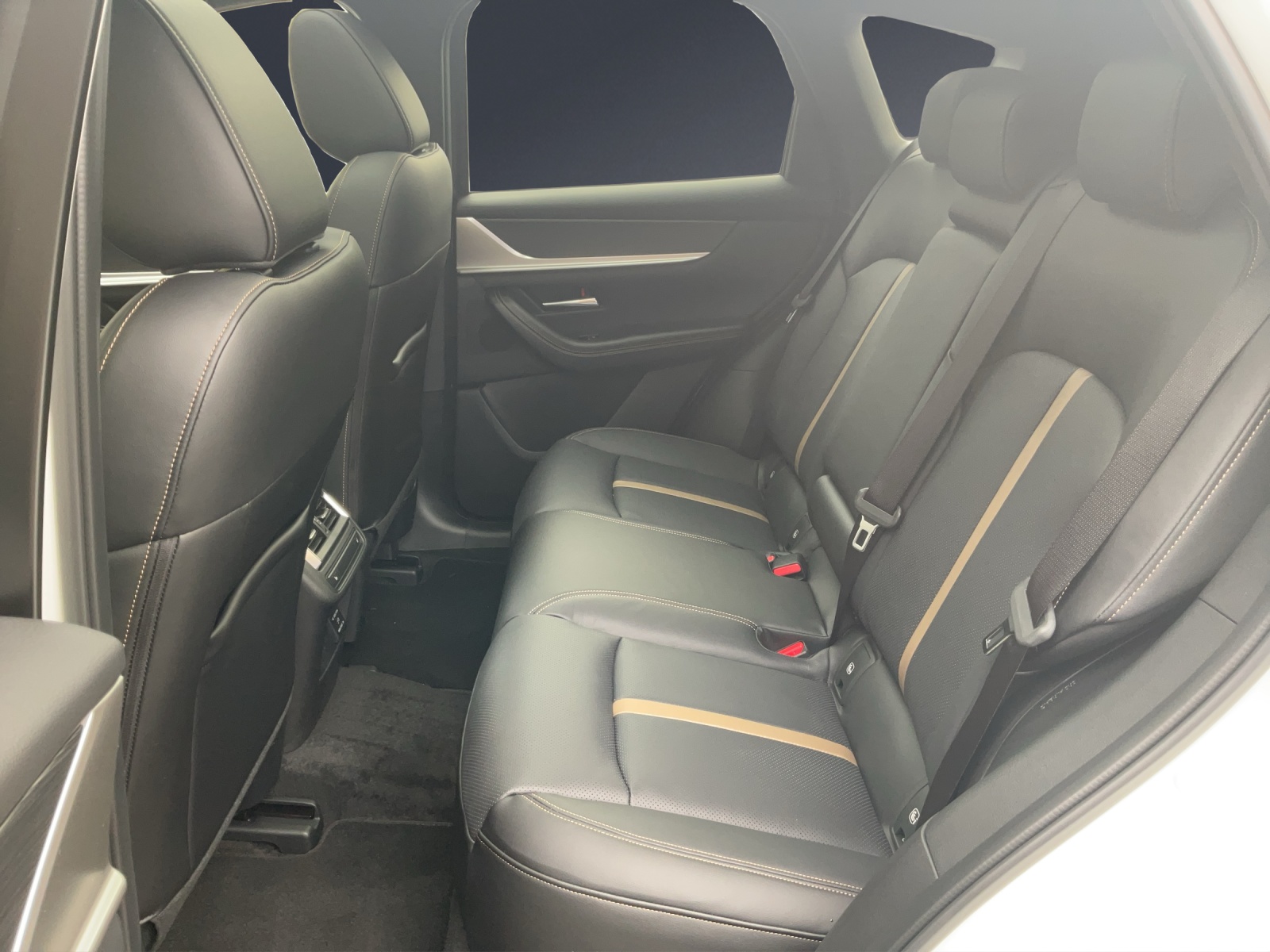 MAZDA CX-60 e-SKYACTIV PHEV 8AT AWD Homura Plus-image-10