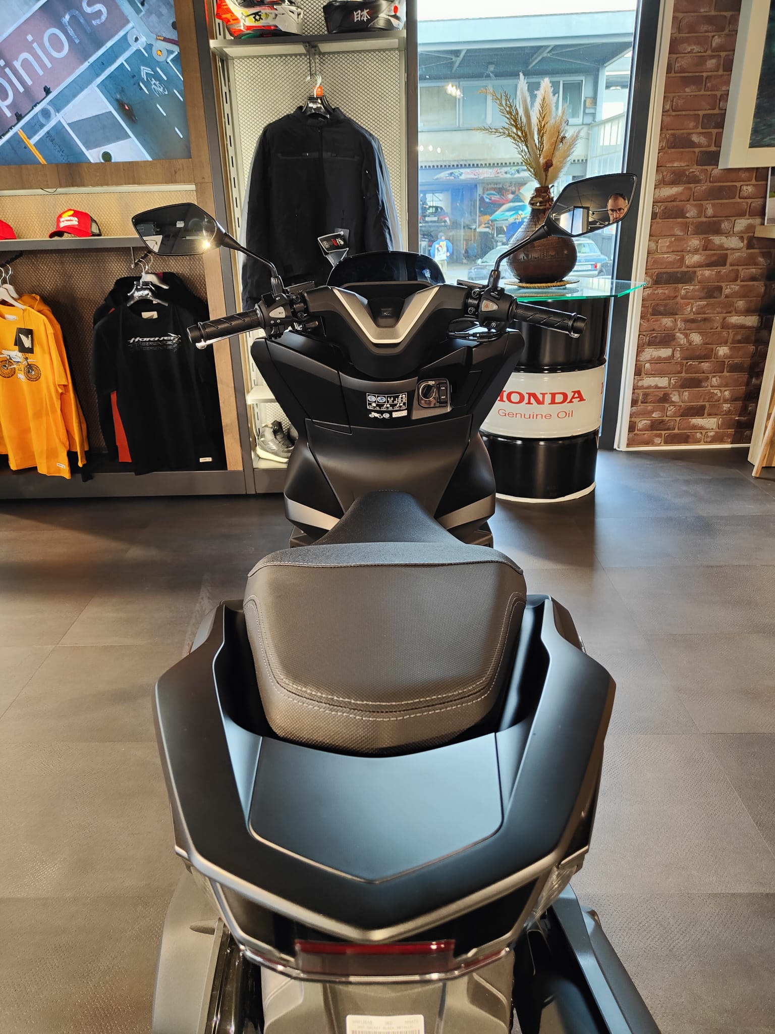 HONDA PCX 125 i ABS-image-6
