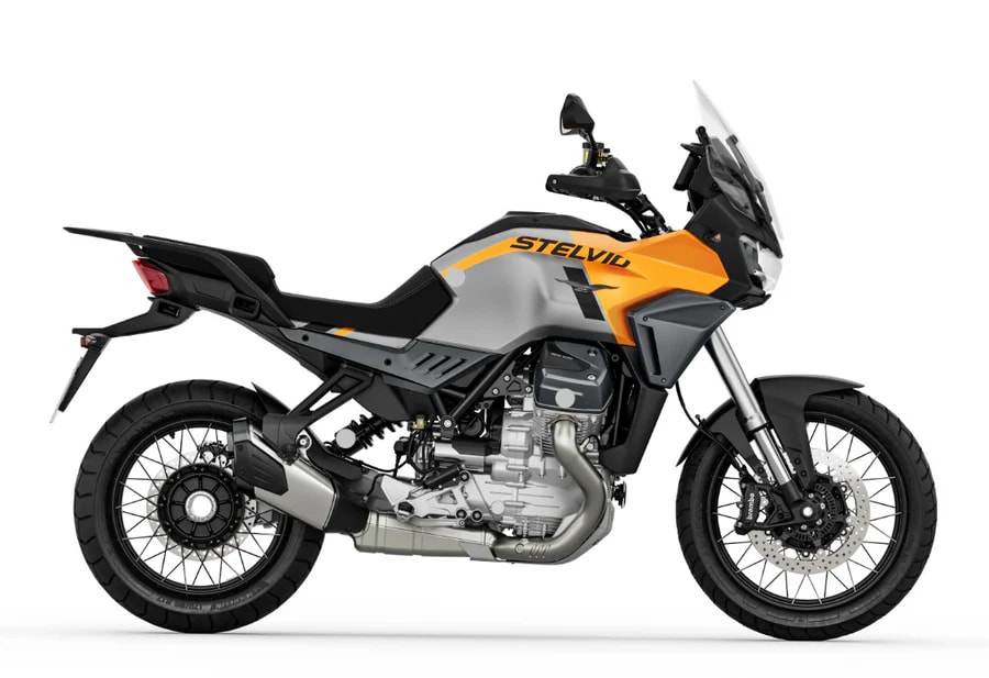 MOTO GUZZI Stelvio 1000 PFF RAS E5+-image-1
