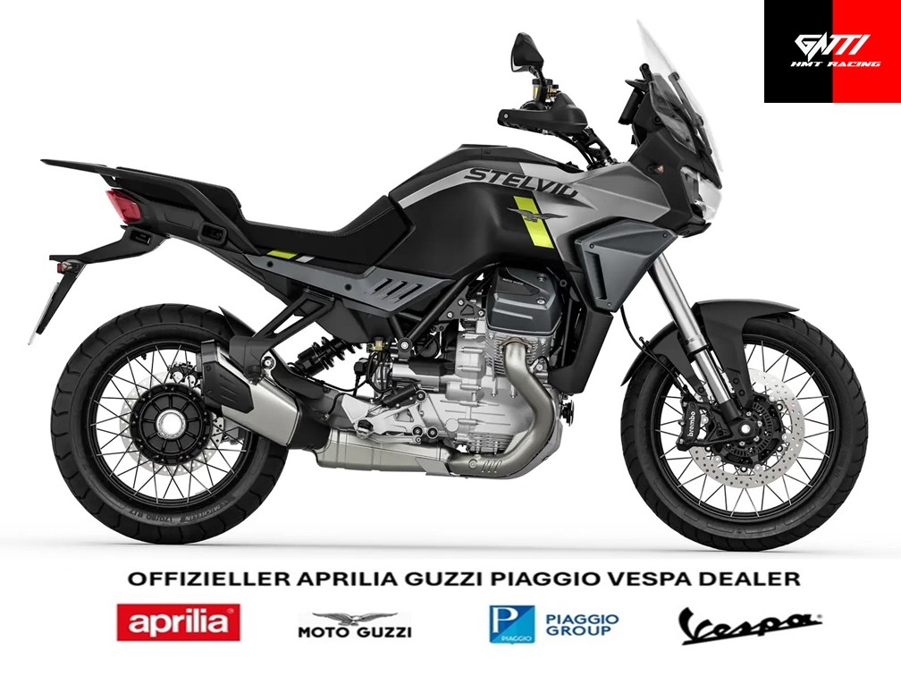 MOTO GUZZI Stelvio 1000 PFF RAS E5+-image-0