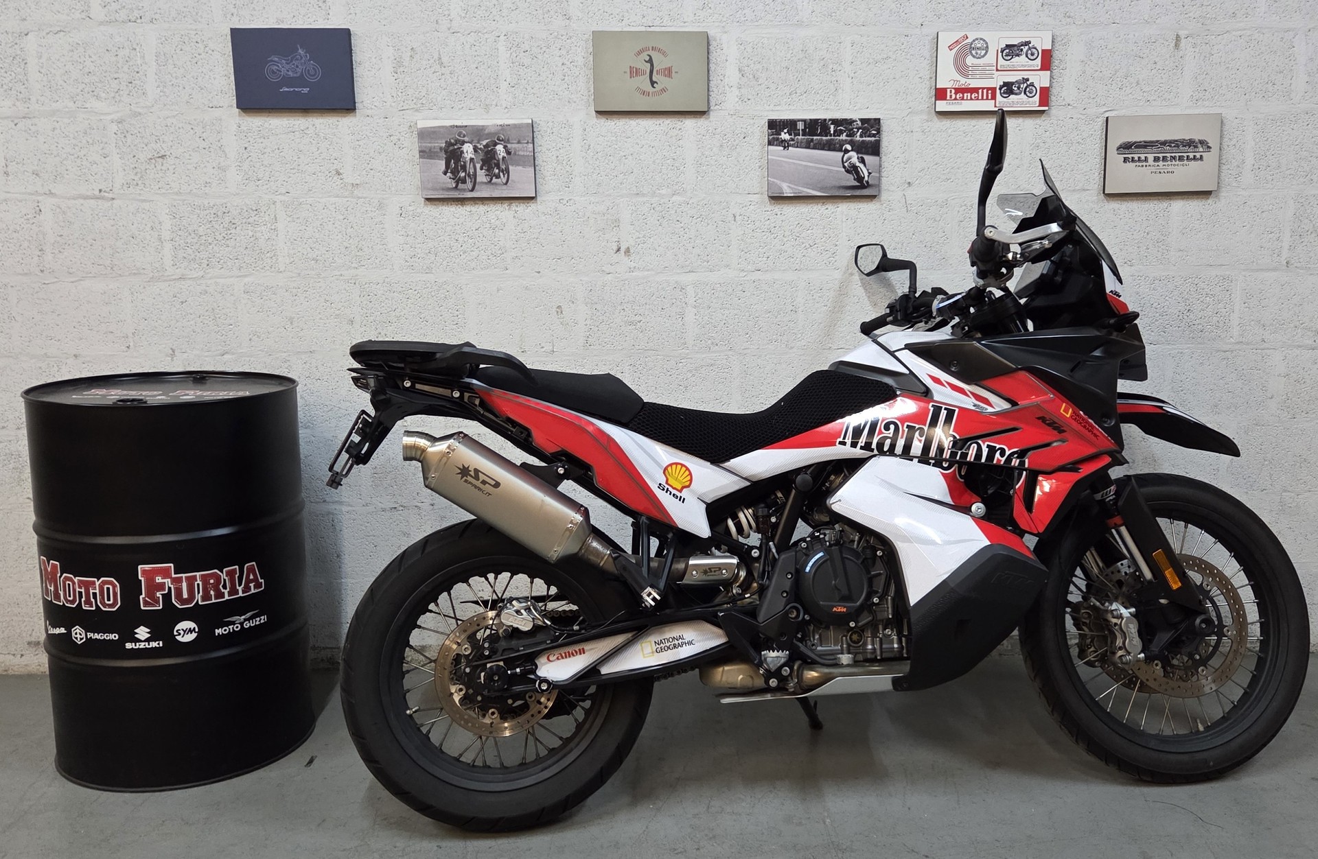 KTM 890 Adventure L-image-0