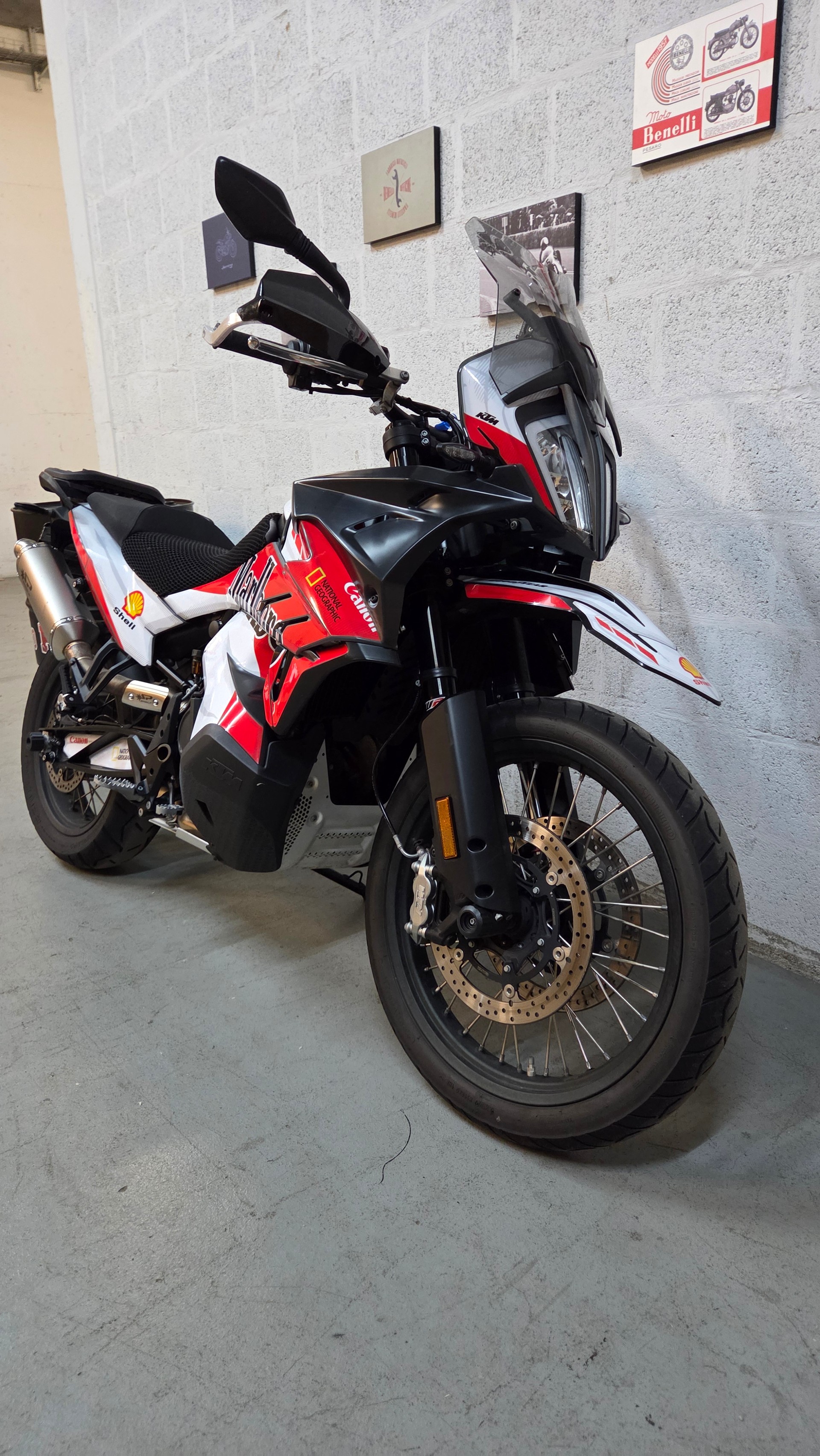 KTM 890 Adventure L-image-4