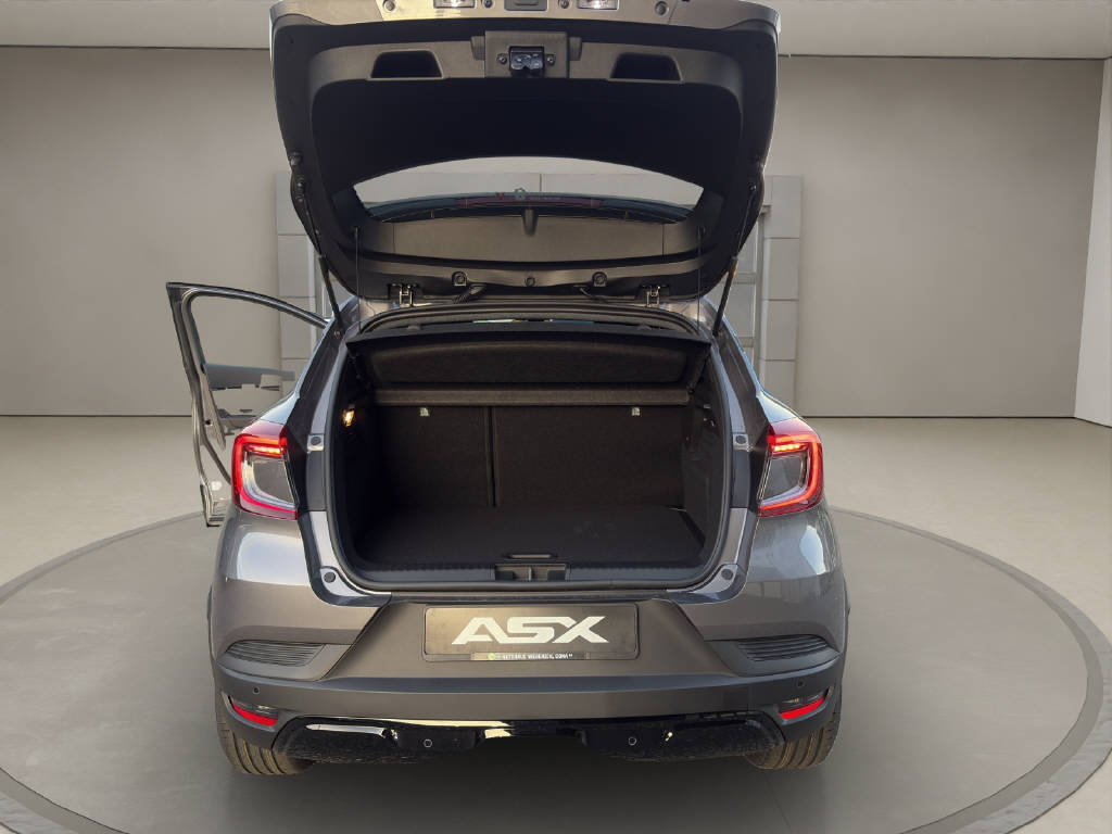 MITSUBISHI ASX 1.8 HEV Invite-image-13