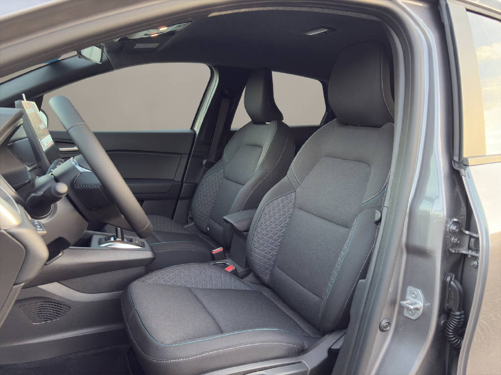 MITSUBISHI ASX 1.8 HEV Invite-image-8