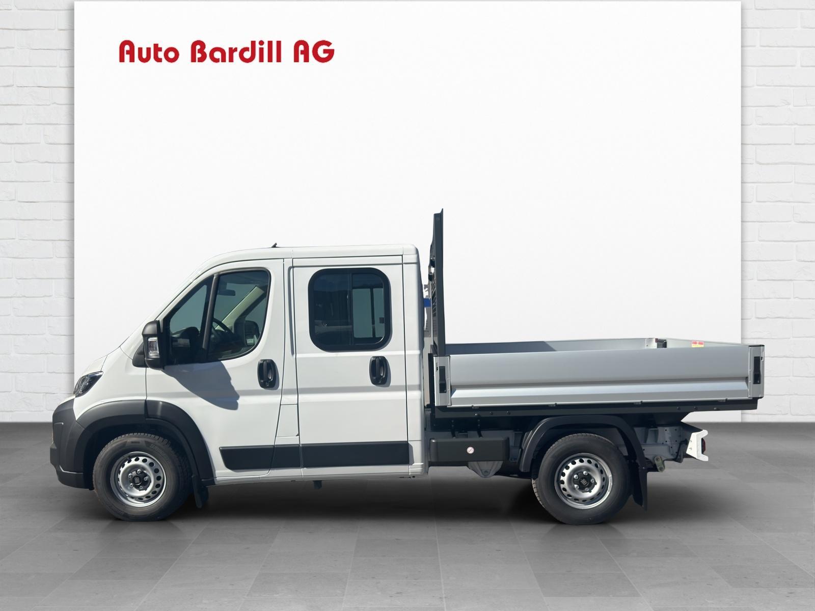 FIAT Ducato 295 35 DKab.Pick-up 345 2.2-image-8