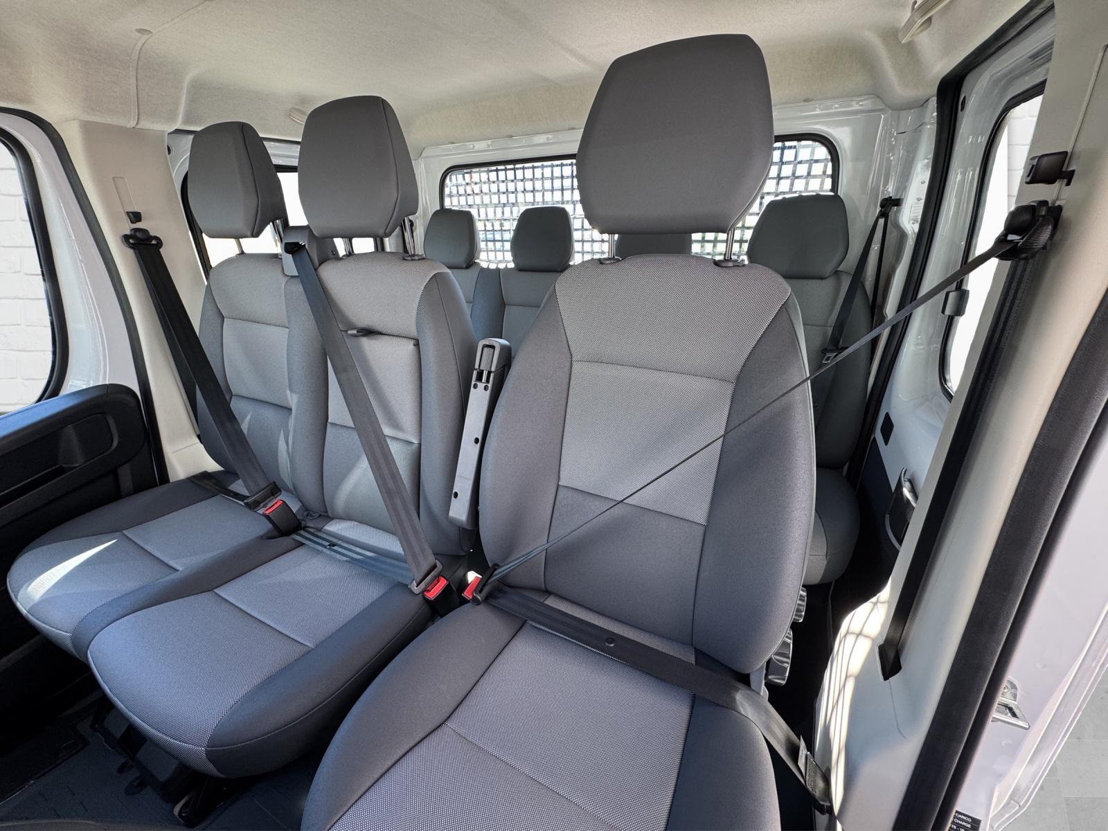 FIAT Ducato 295 35 DKab.Pick-up 345 2.2-image-11