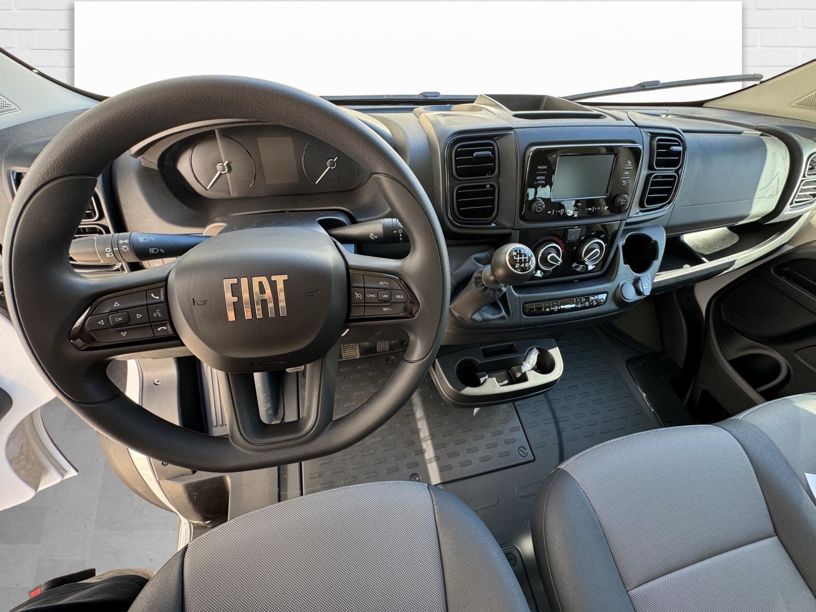 FIAT Ducato 295 35 DKab.Pick-up 345 2.2-image-6
