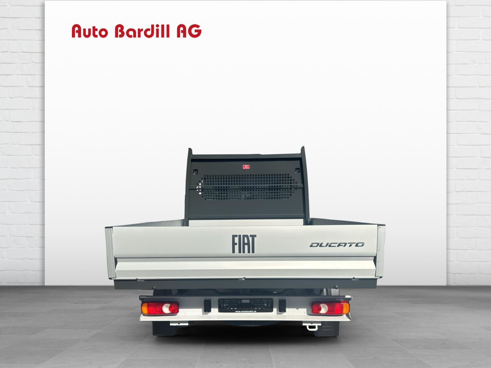 FIAT Ducato 295 35 DKab.Pick-up 345 2.2-image-9