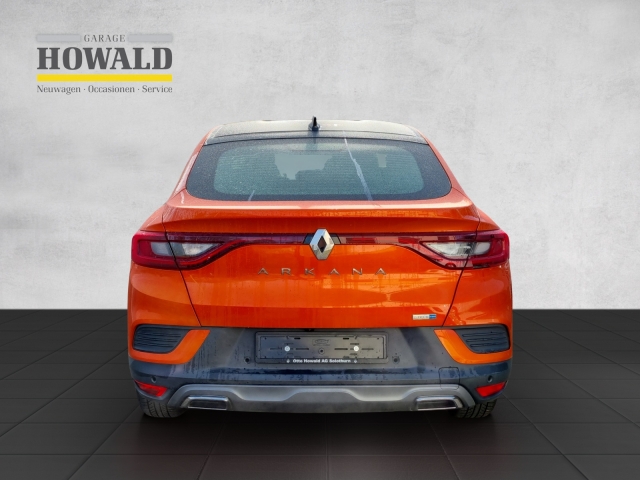RENAULT Arkana 1.6 E-Tech R.S. Line-showroom-element-3