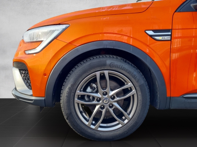 RENAULT Arkana 1.6 E-Tech R.S. Line-image-15