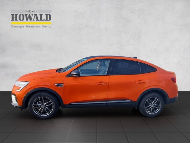 RENAULT Arkana 1.6 E-Tech R.S. Line-showroom-element-1