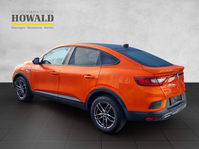 RENAULT Arkana 1.6 E-Tech R.S. Line-showroom-element-2
