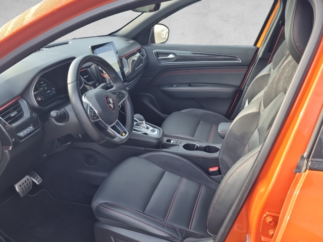 RENAULT Arkana 1.6 E-Tech R.S. Line-image-6