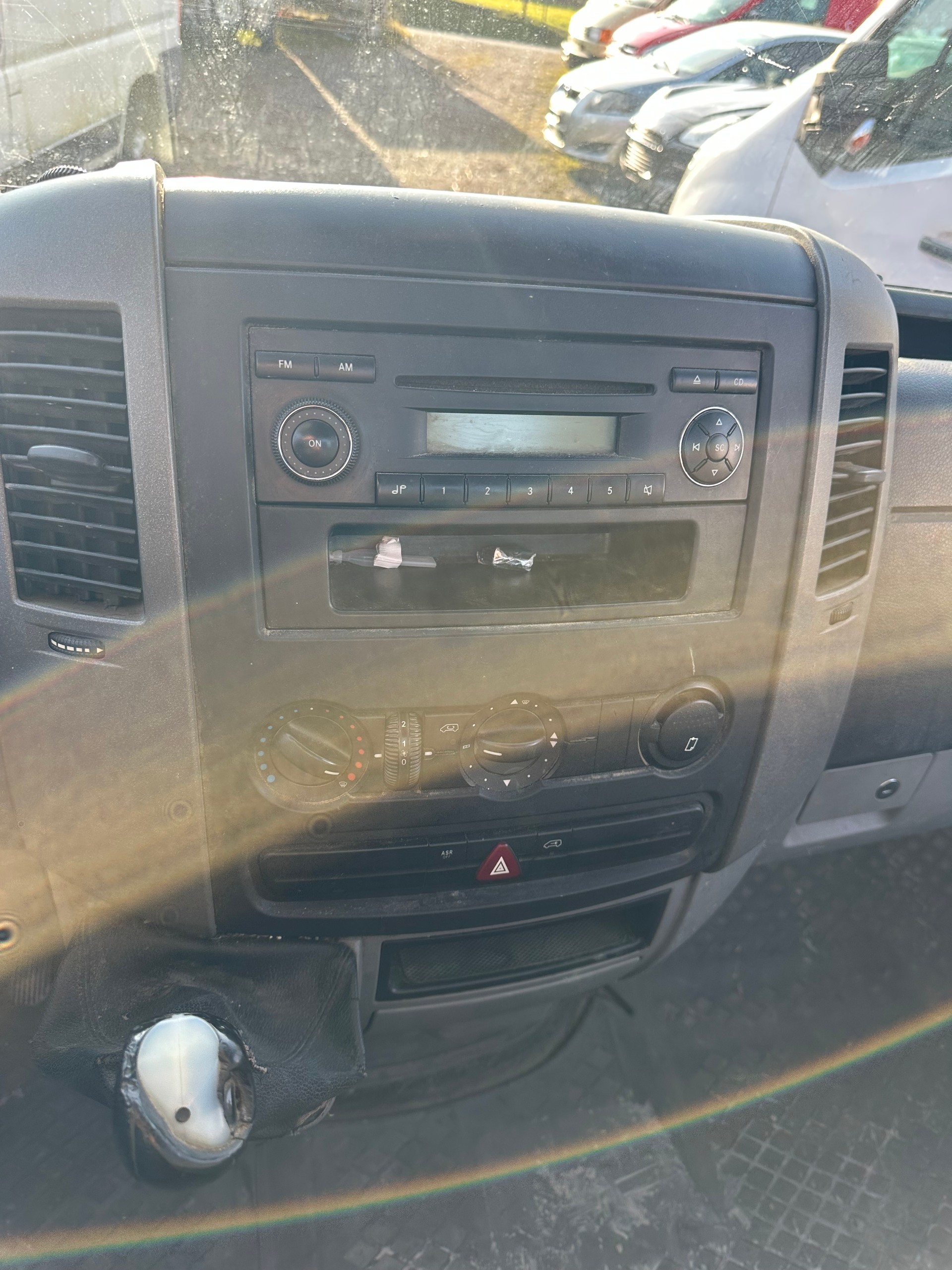 MERCEDES-BENZ Sprinter 315 CDI Standard-image-7