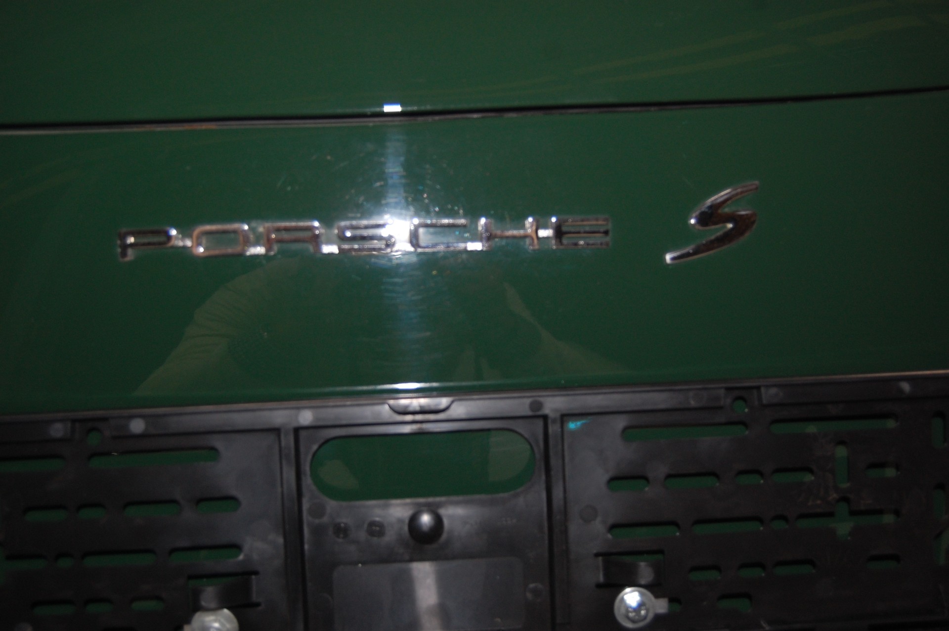 PORSCHE B T6-image-4