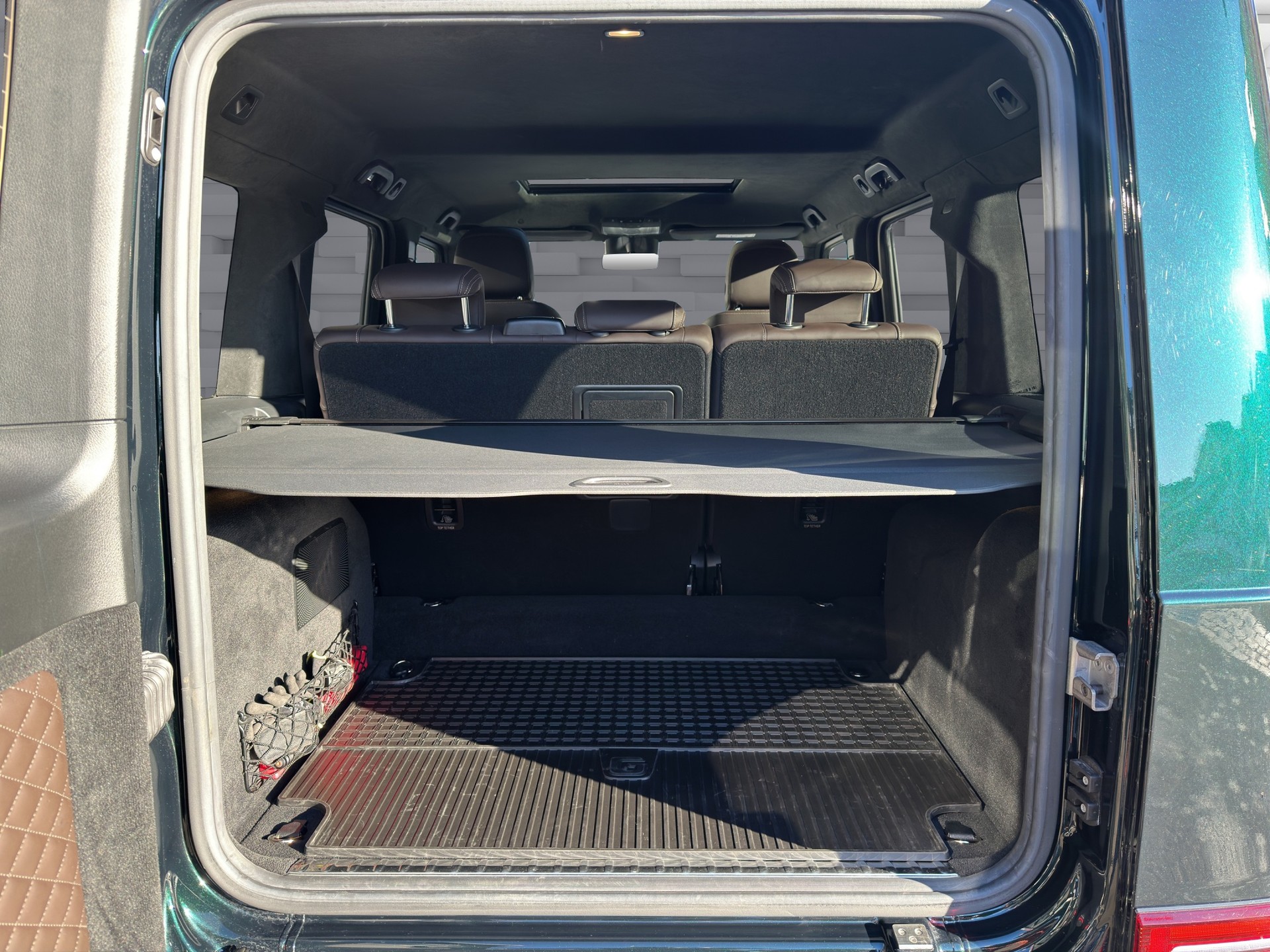 MERCEDES-BENZ G 500 AMG Line 9G-Tronic-image-9