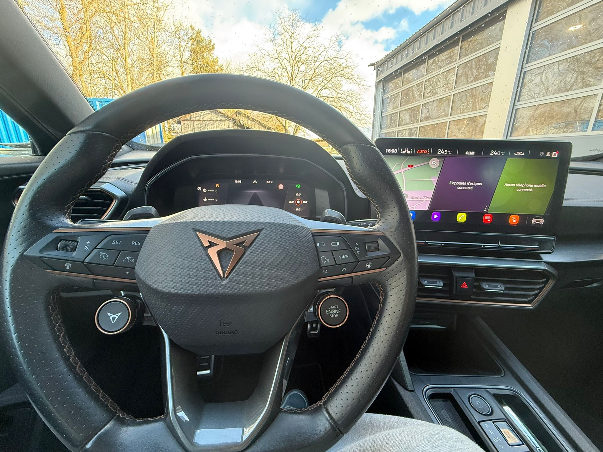 CUPRA Formentor 2.5TSI VZ5 4Drive DSG-image-10