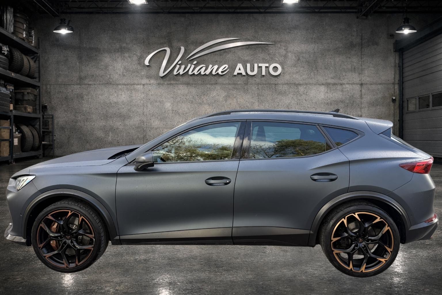 CUPRA Formentor 2.5TSI VZ5 4Drive DSG-image-7