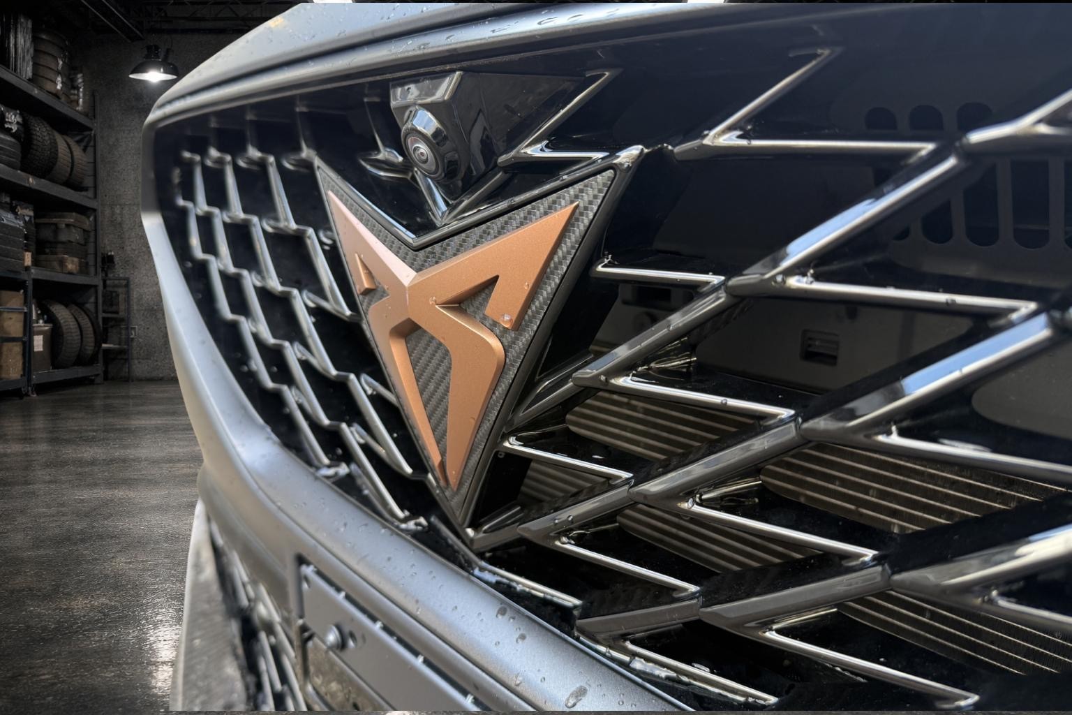 CUPRA Formentor 2.5TSI VZ5 4Drive DSG-image-9