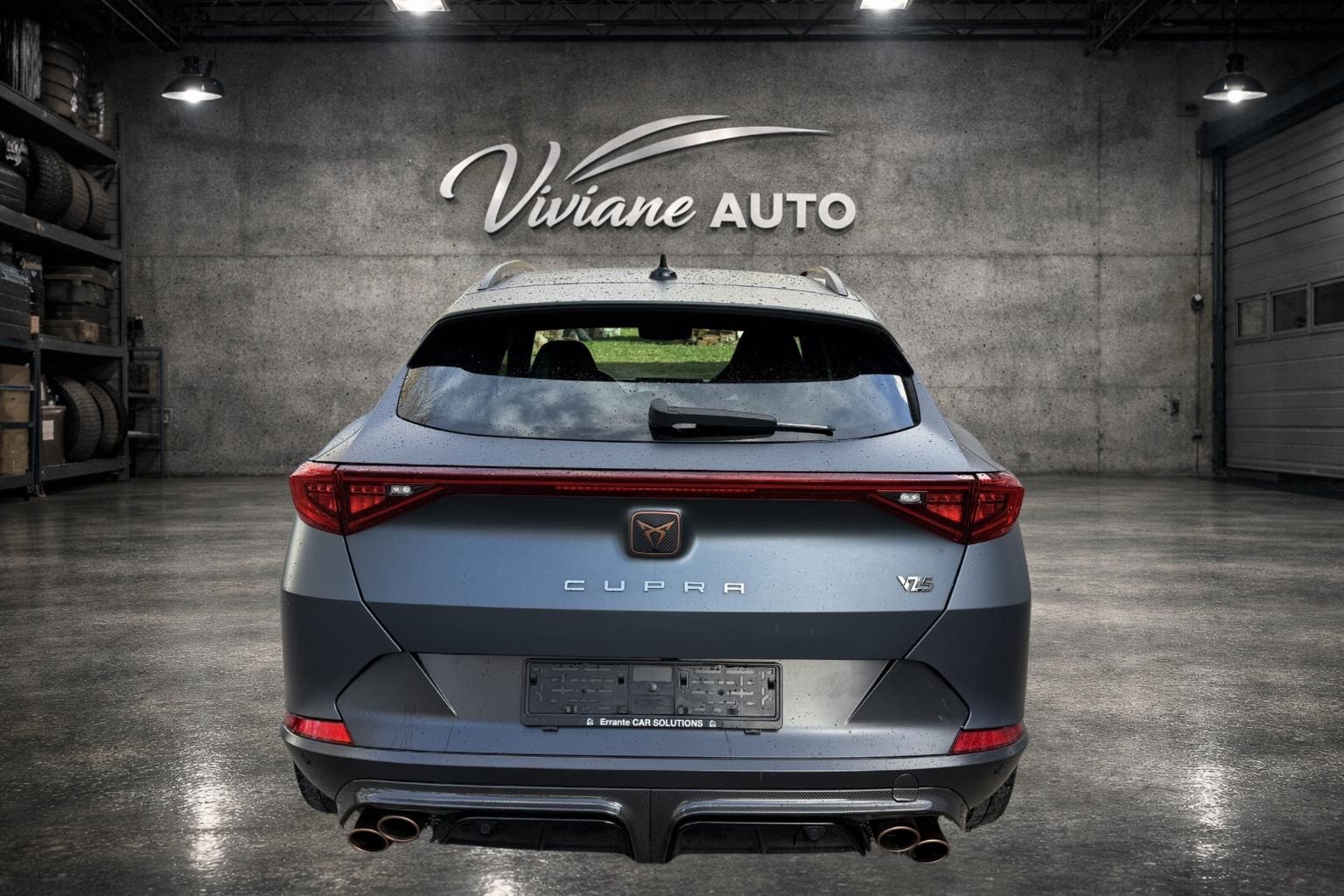 CUPRA Formentor 2.5TSI VZ5 4Drive DSG-image-5
