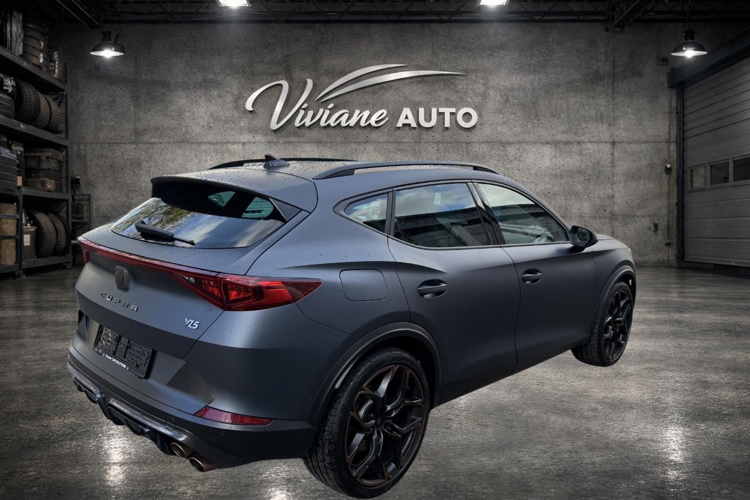CUPRA Formentor 2.5TSI VZ5 4Drive DSG-image-4