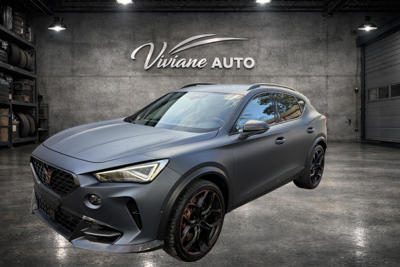 CUPRA Formentor 2.5TSI VZ5 4Drive DSG-image-8