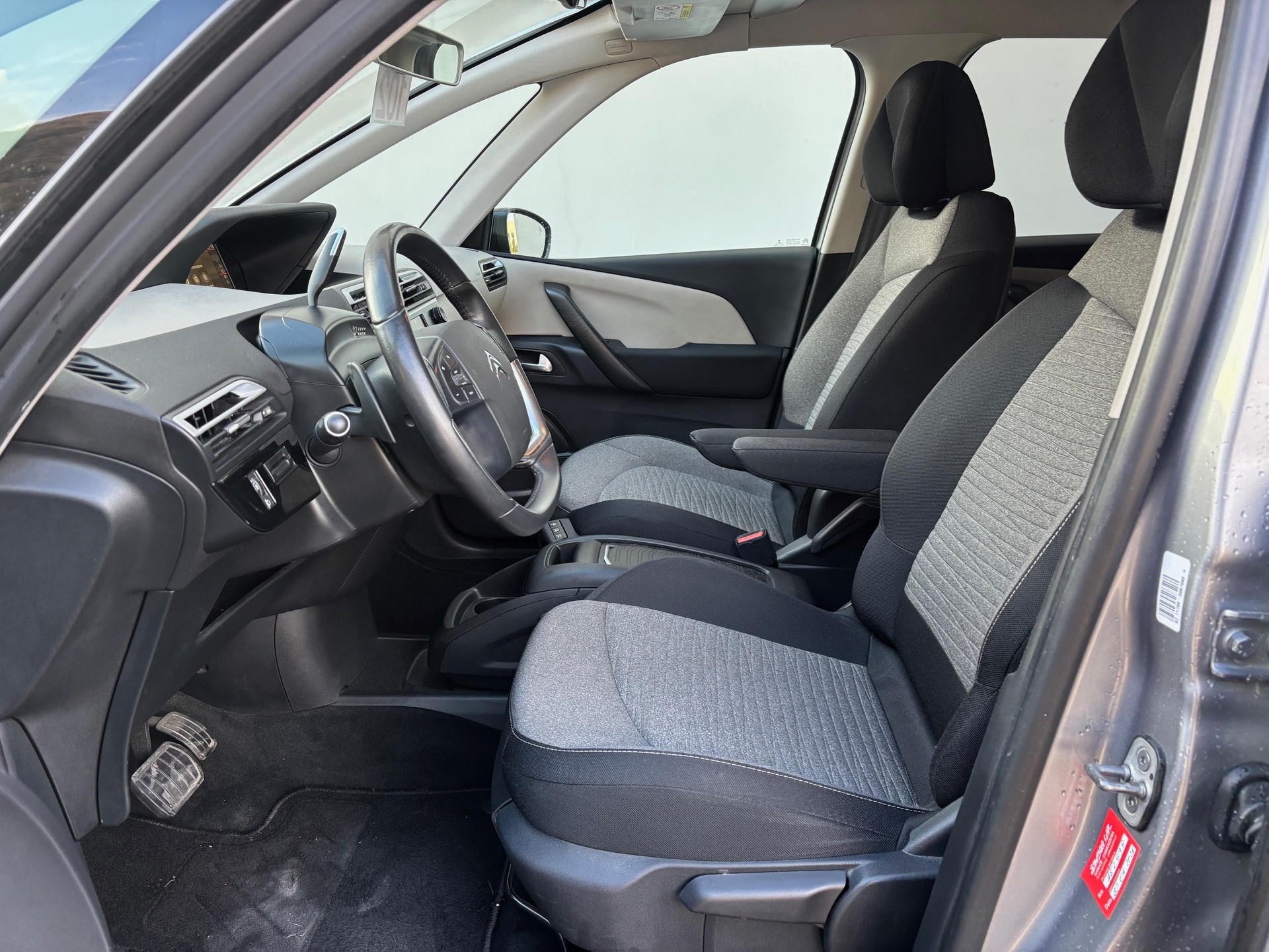 CITROEN C4 Grand Spacetourer 1.5 BlueHDi Origins-image-8