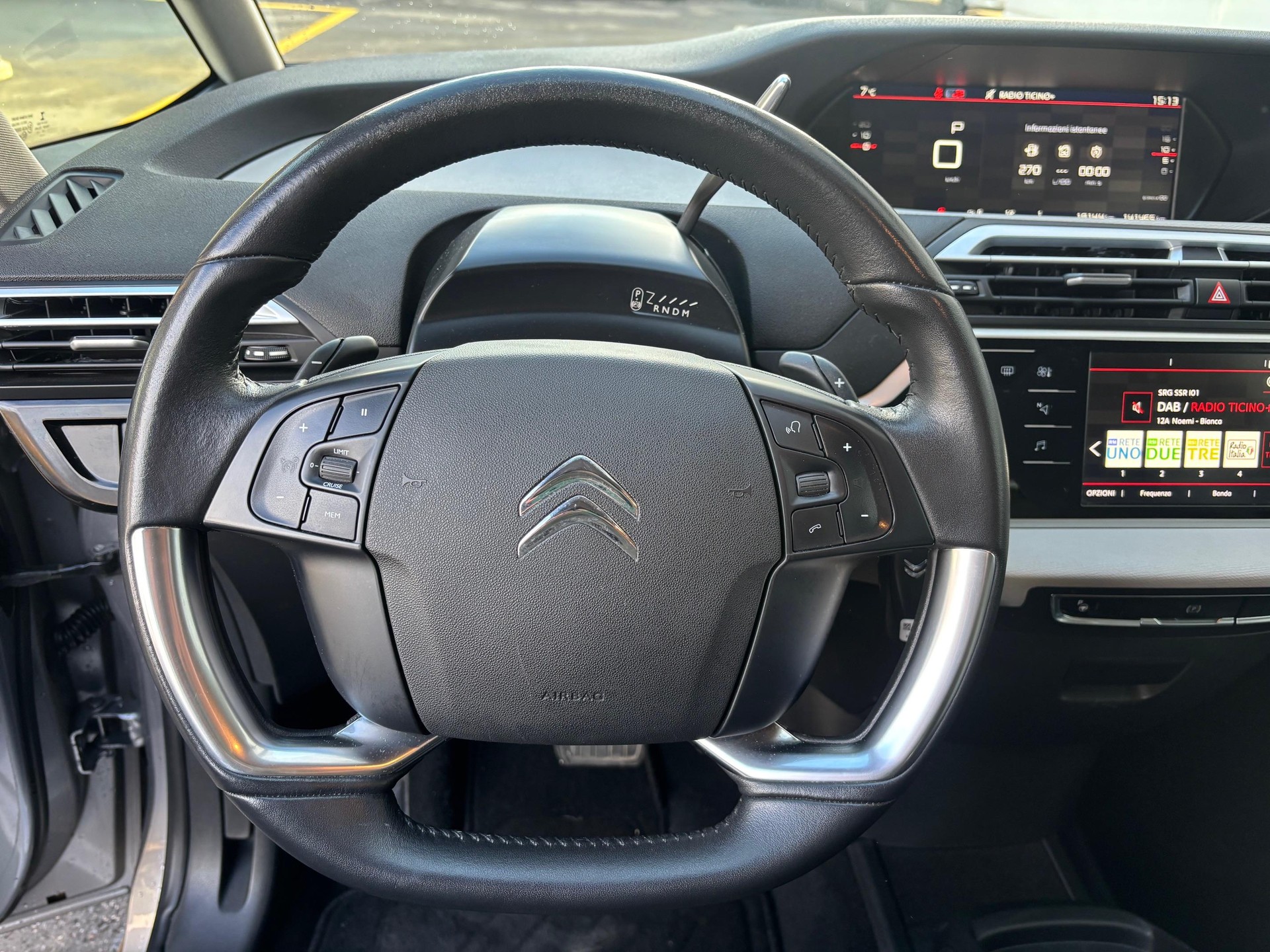 CITROEN C4 Grand Spacetourer 1.5 BlueHDi Origins-image-10