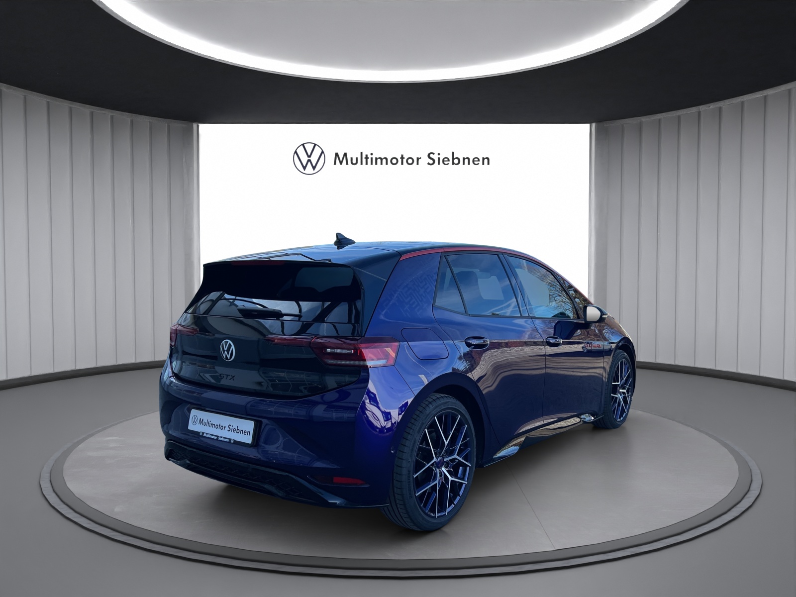 VW ID.3 GTX Performance 79 kWh GTX Fire+Ice-image-4